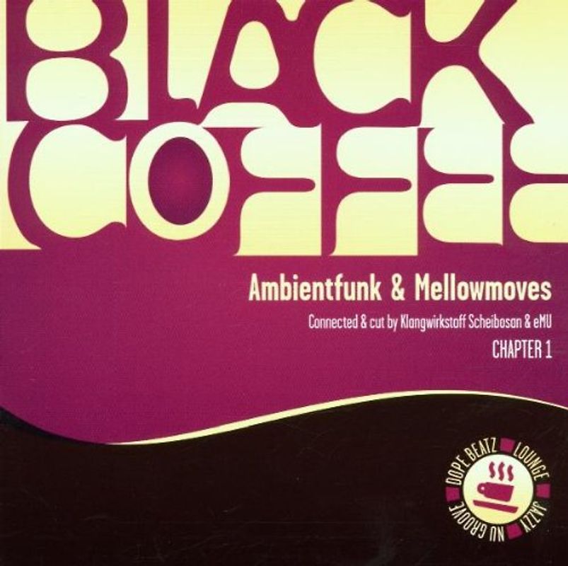 Various - Black Coffee-Chapter 1
