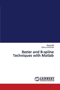 Bezier and B-spline Techniques with Matlab