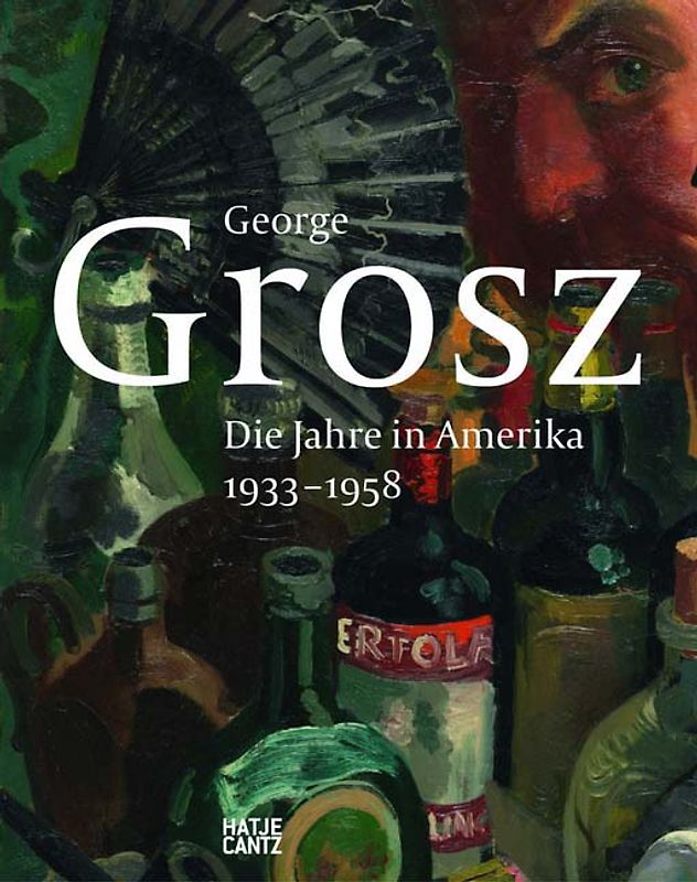 George Grosz