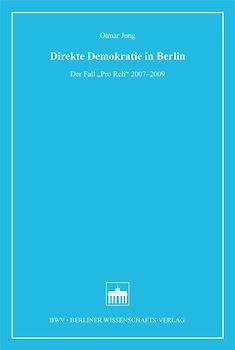 Direkte Demokratie in Berlin
