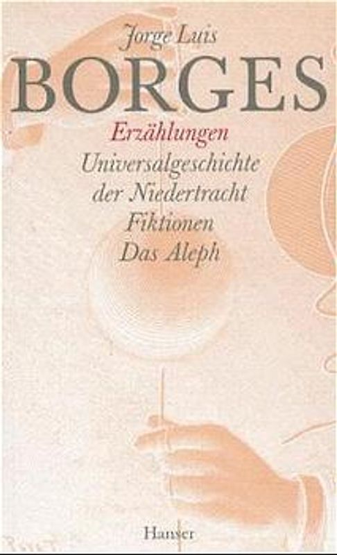 Gesammelte Werke in zwölf Bänden. Band 5: Der Erzählungen erster Teil