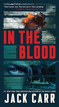 In the Blood: A Thriller (Volume 5) (Terminal List)
