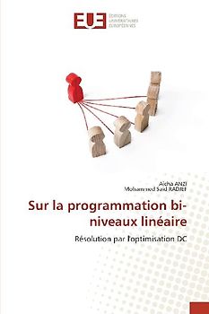 Sur la programmation bi-niveaux linéaire