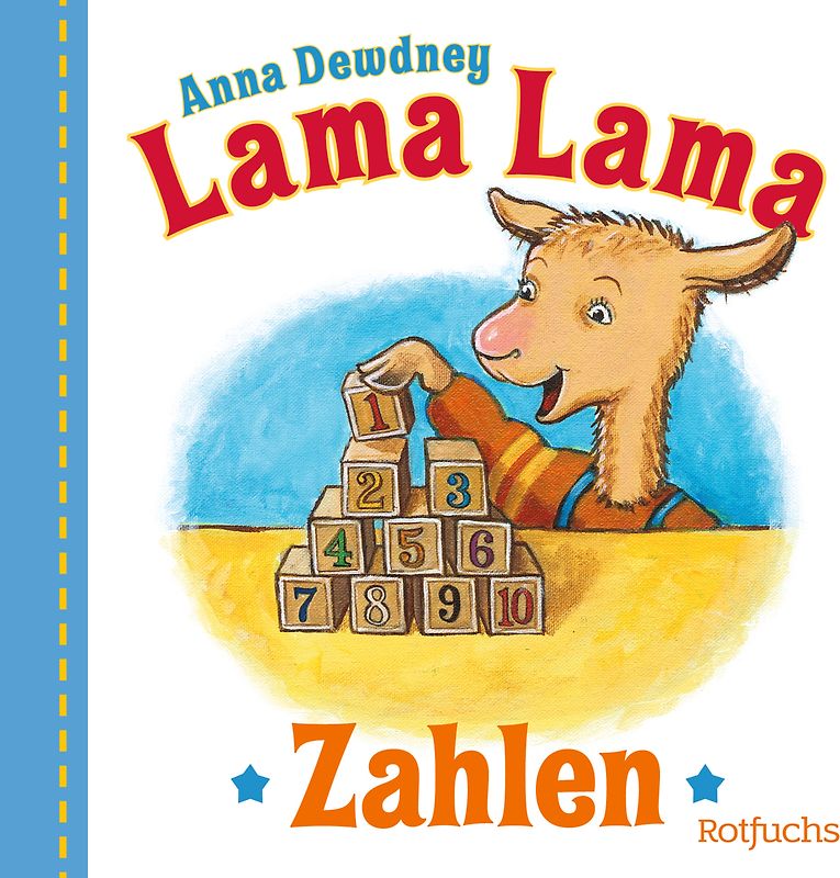 Lama Lama Zahlen