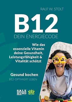 B12 - Dein Energiecode