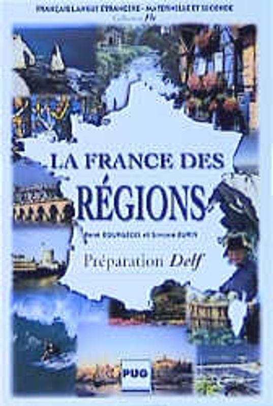 La France des régions