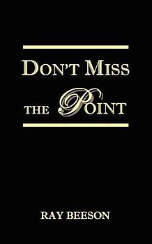 Don't Miss the Point