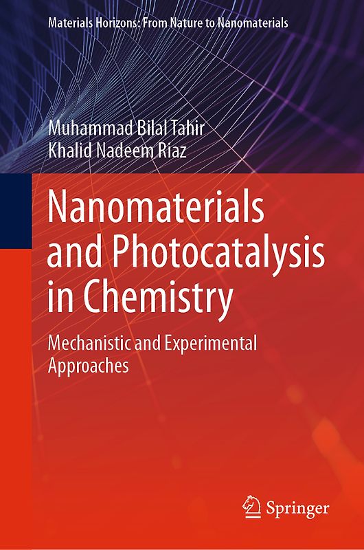 Nanomaterials and Photocatalysis in Chemistry