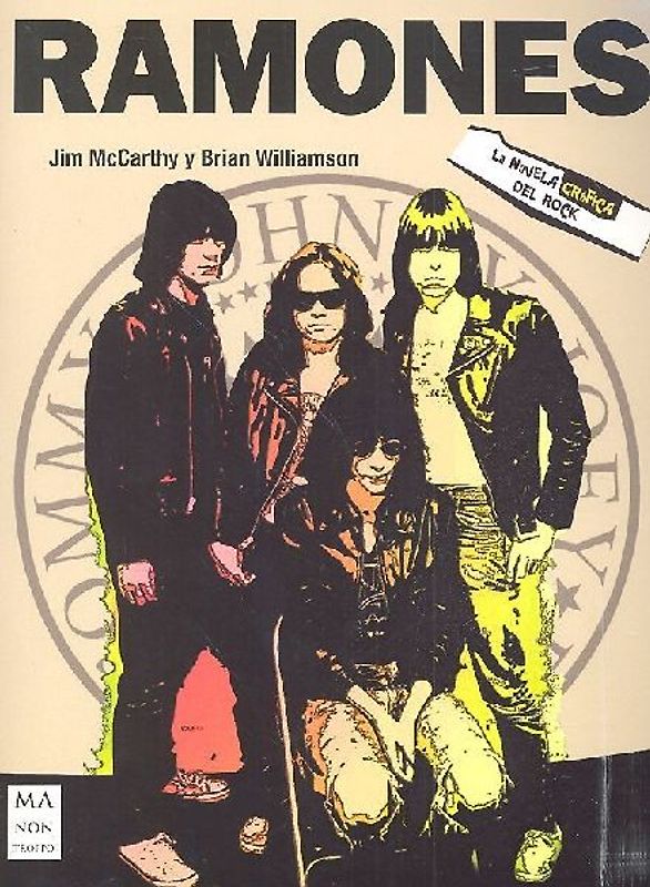 Ramones