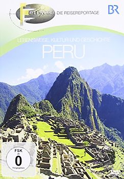 Peru DVD