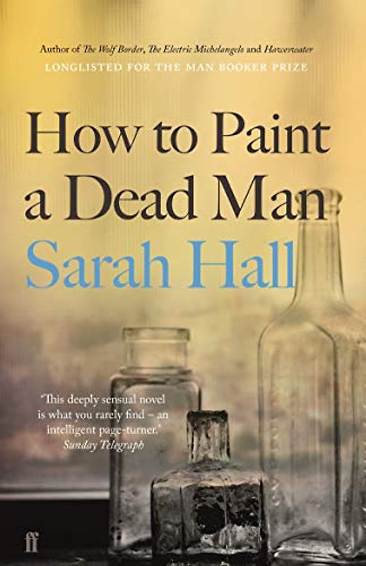 How to Paint a Dead Man