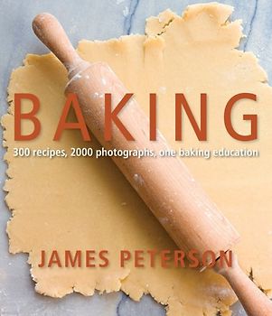 Baking - James Peterson