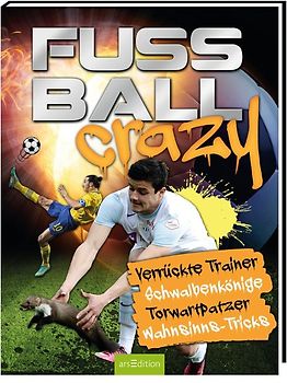 Fußball Crazy