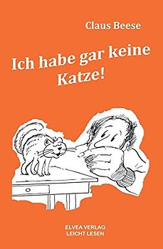 Ich habe gar keine Katze