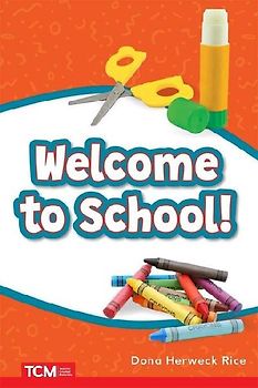 Welcome to School!