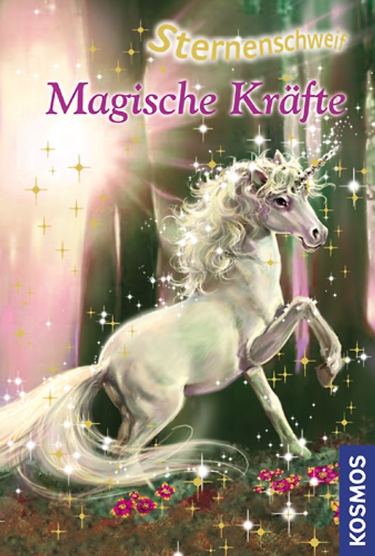 Magische Kräfte
