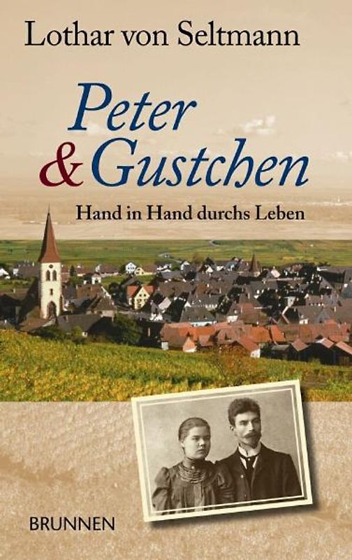 Peter & Gustchen