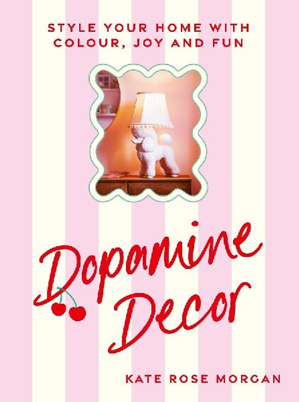 Dopamine Decor