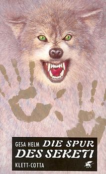 Die Spur der Seketi