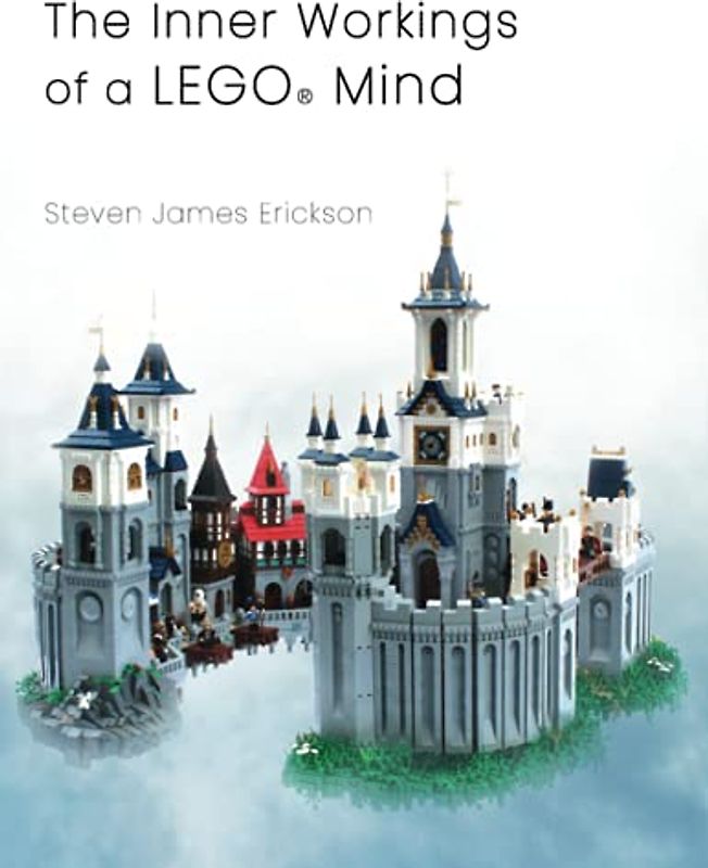 The Inner Workings of a LEGO® Mind