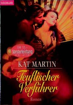 Teuflischer Verführer
