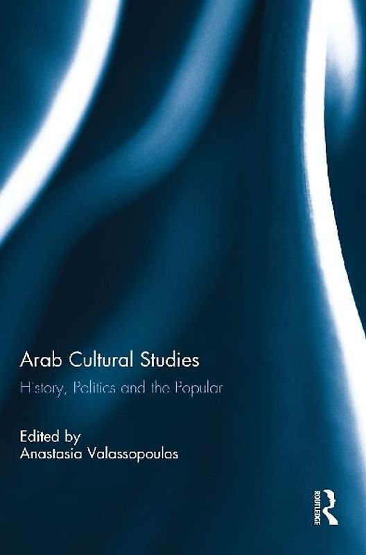 Arab Cultural Studies