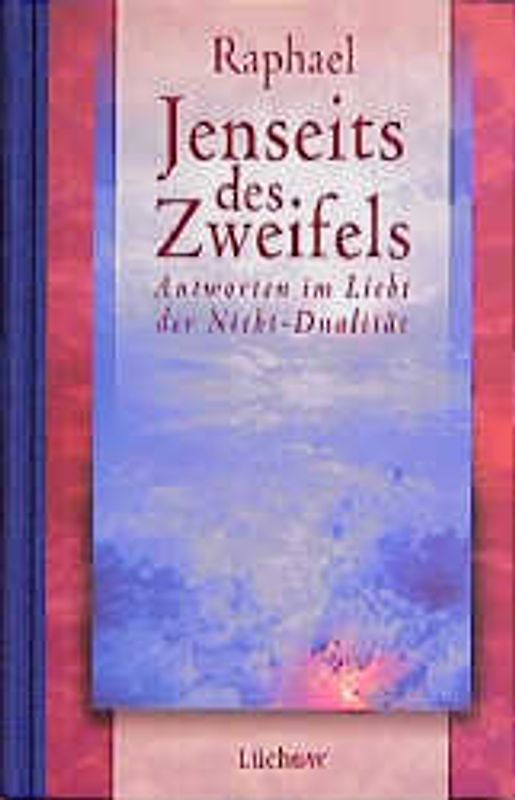 Jenseits des Zweifels