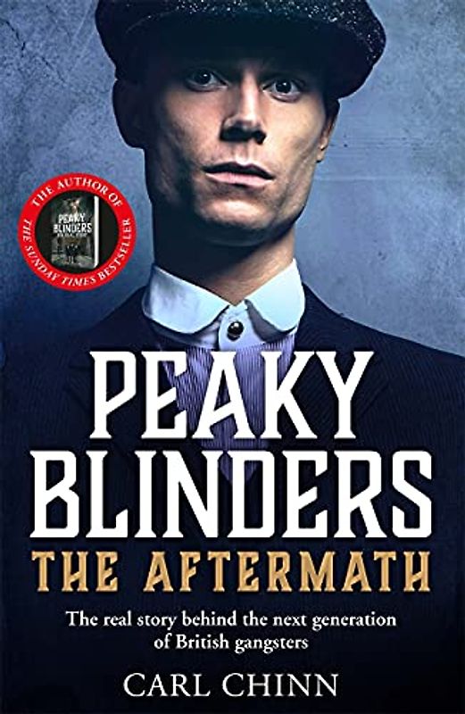 Peaky Blinders: The Aftermath