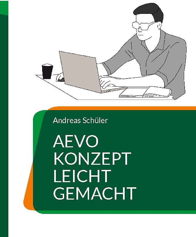 AEVO Konzept leicht gemacht