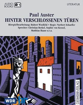 Hinter verschlossenen Türen