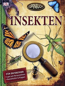 Insekten