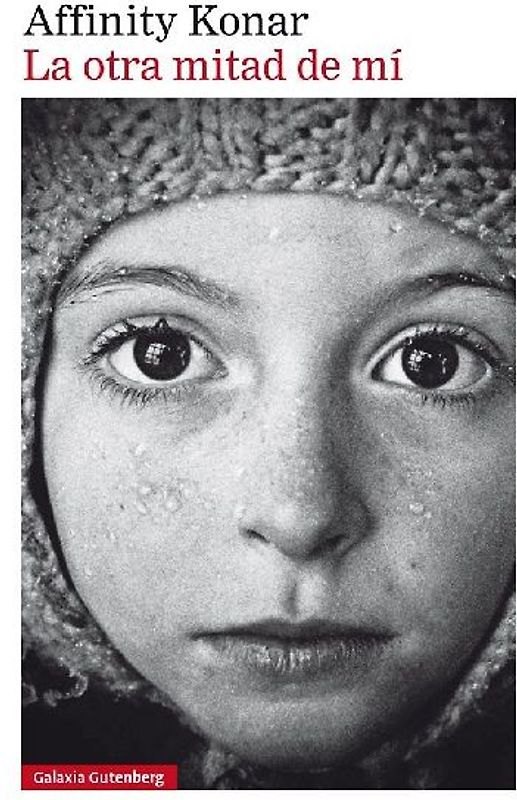 La otra mitad de mí