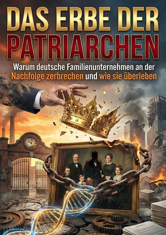 Das Erbe der Patriarchen