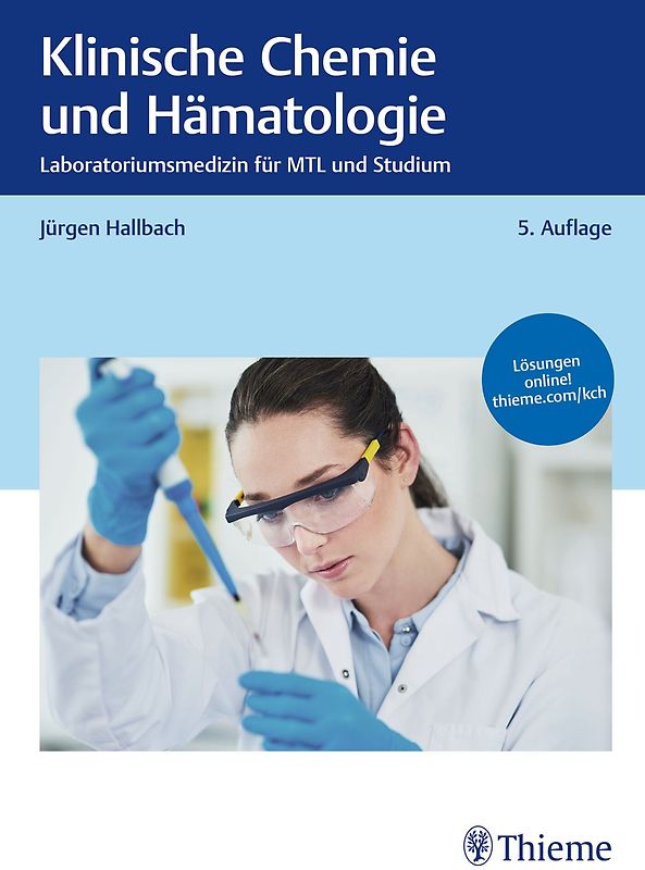 Klinische Chemie und Hämatologie