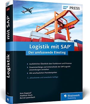 Logistik mit SAP