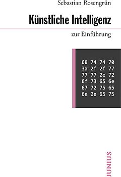 Künstliche Intelligenz zur Einführung
