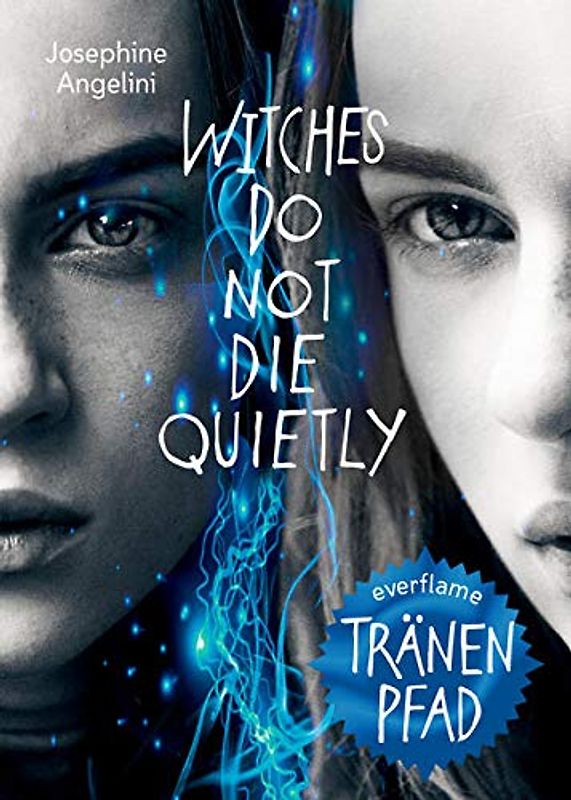 Everflame 2. Tränenpfad