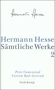Sämtliche Werke in 20 Bänden und einem Registerband