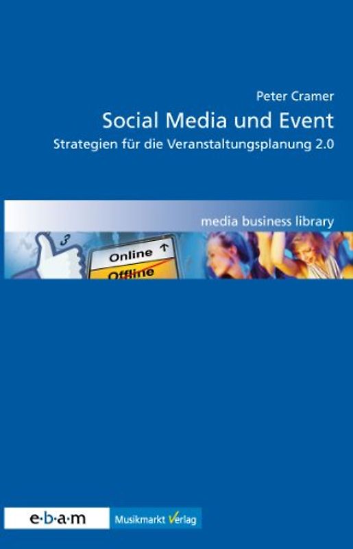 Social Media und Event