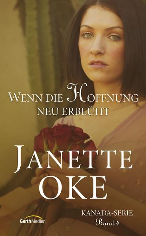 Wenn die Hoffnung neu erblüht