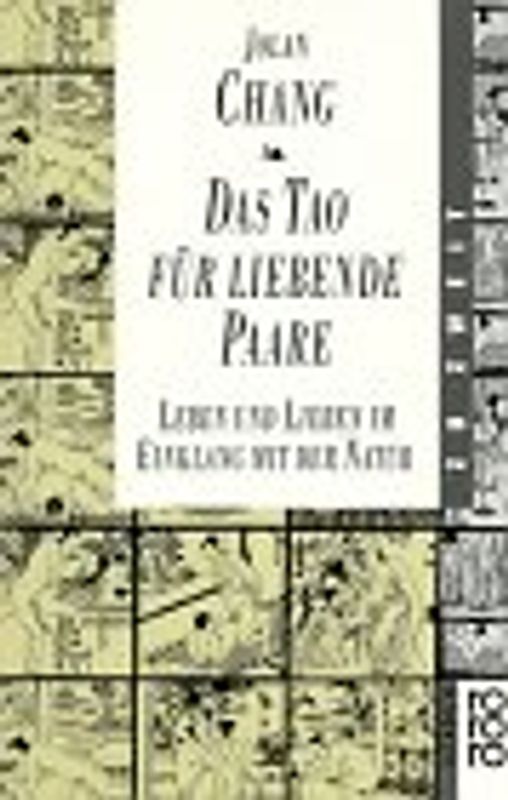 Das Tao für liebende Paare
