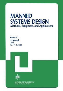 Manned Systems Design