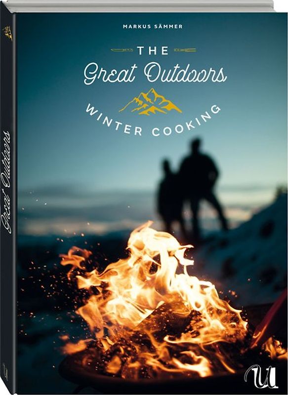 The Great Outdoors - Winter Cooking