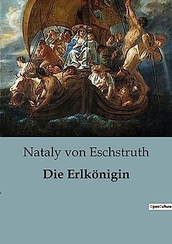 Die Erlkönigin