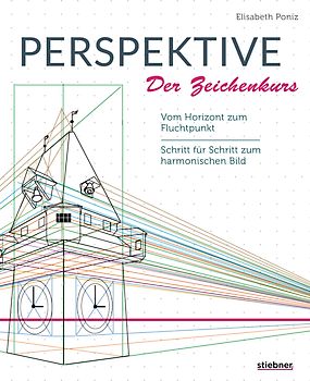 Perspektive - Der Zeichenkurs