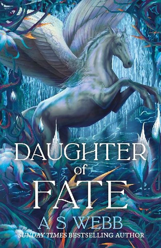 Daughter of Fate