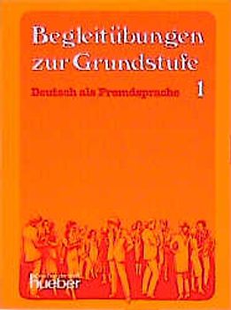 Lernziel Deutsch. Deutsch als Fremdsprache