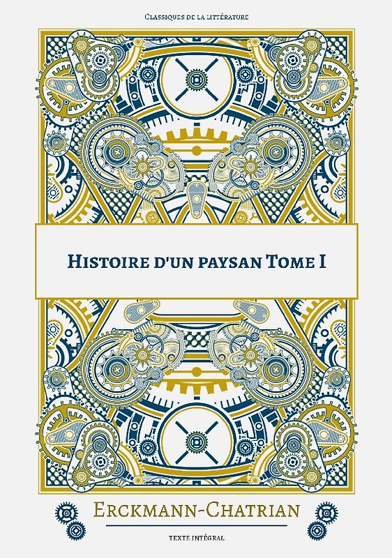 Histoire d'un paysan