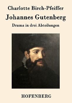 Johannes Gutenberg