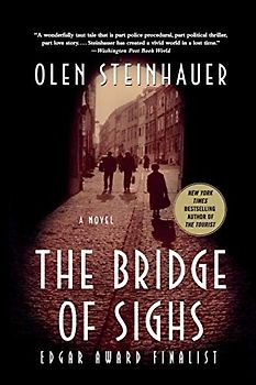 The Bridge of Sighs - Olen Steinhauer